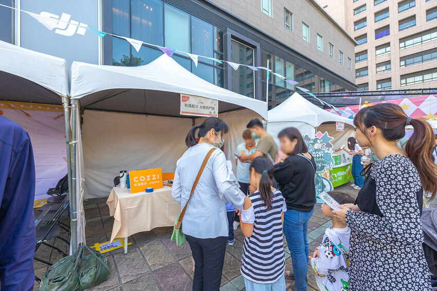 德妮嗨派對-百變小丑樂園 德妮嗨派對-百變小丑樂園