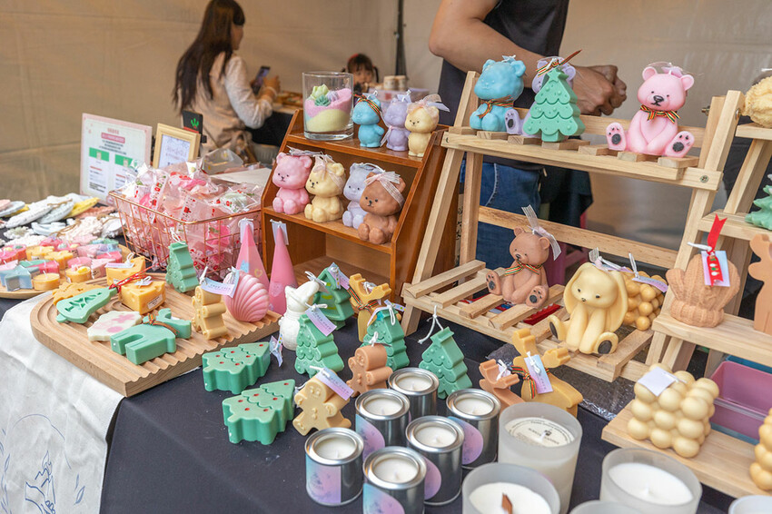 德妮嗨派對-百變小丑樂園 德妮嗨派對-百變小丑樂園