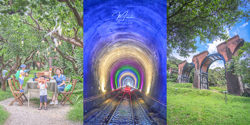 草莓季一定要來這間！大湖草莓推薦不收門票、超大型高架草莓園保證收穫滿滿