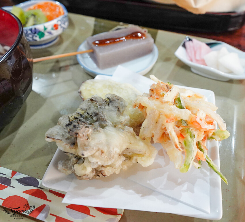 群馬沼田古民宅蘋果披薩體驗&老神溫泉一日遊!南鄉曲屋|吹割瀑布|新井耕吉郎紀念碑|金子果園|仙鄉溫泉 @緹雅瑪 美食旅遊趣