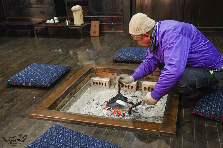 群馬沼田古民宅蘋果披薩體驗&老神溫泉一日遊!南鄉曲屋|吹割瀑布|新井耕吉郎紀念碑|金子果園|仙鄉溫泉 @緹雅瑪 美食旅遊趣