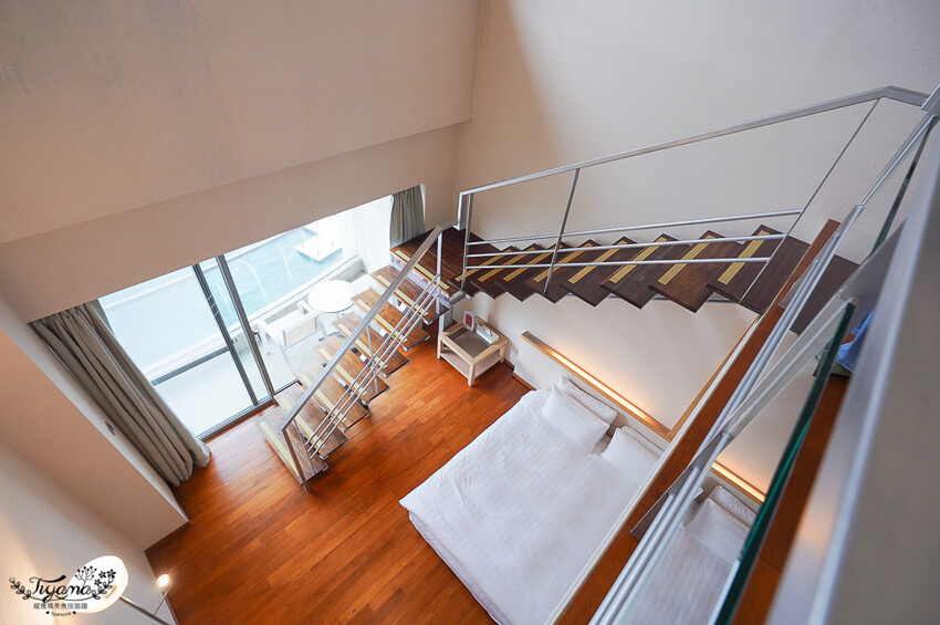 南投日月潭住宿。日月潭大淶閣飯店一泊二食:水社碼頭湖景客房,免費腳踏車遊向山遊客中心 @緹雅瑪 美食旅遊趣