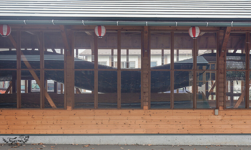 群馬沼田古民宅蘋果披薩體驗&老神溫泉一日遊!南鄉曲屋|吹割瀑布|新井耕吉郎紀念碑|金子果園|仙鄉溫泉 @緹雅瑪 美食旅遊趣