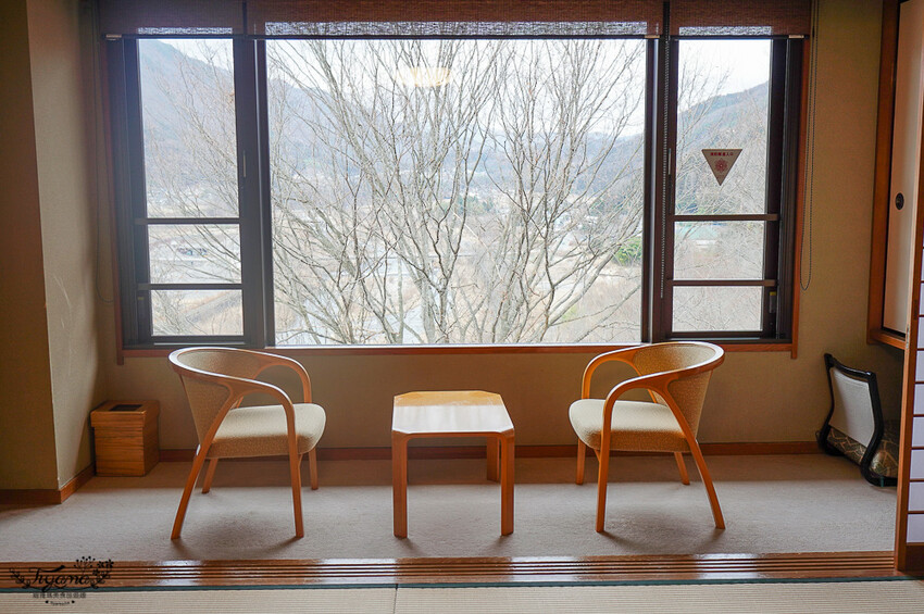 群馬沼田古民宅蘋果披薩體驗&老神溫泉一日遊!南鄉曲屋|吹割瀑布|新井耕吉郎紀念碑|金子果園|仙鄉溫泉 @緹雅瑪 美食旅遊趣