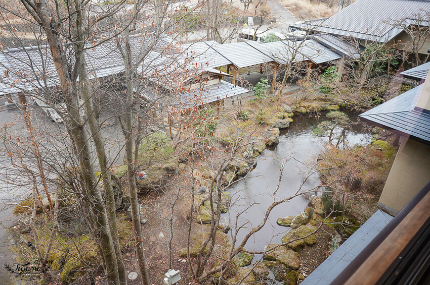 群馬沼田古民宅蘋果披薩體驗&老神溫泉一日遊!南鄉曲屋|吹割瀑布|新井耕吉郎紀念碑|金子果園|仙鄉溫泉 @緹雅瑪 美食旅遊趣