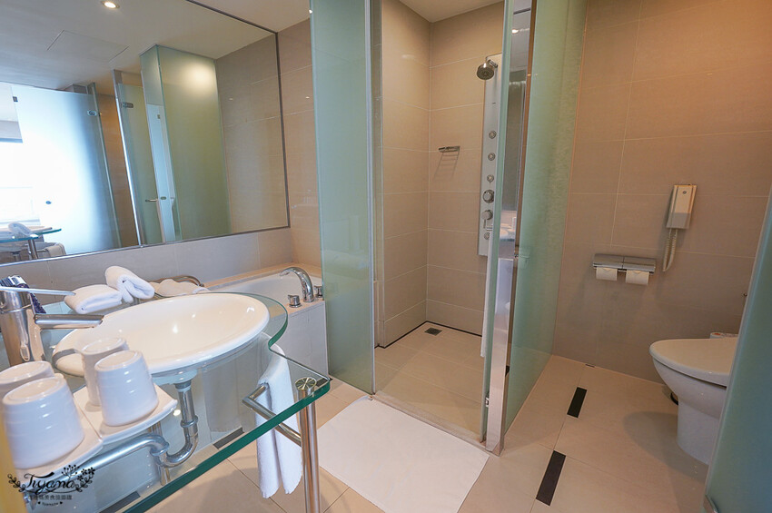 南投日月潭住宿。日月潭大淶閣飯店一泊二食:水社碼頭湖景客房,免費腳踏車遊向山遊客中心 @緹雅瑪 美食旅遊趣