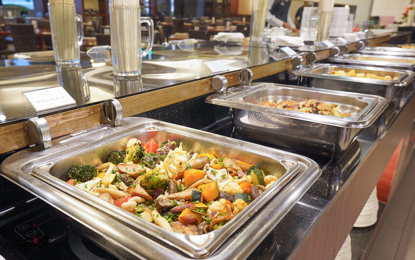 南投日月潭住宿。日月潭大淶閣飯店一泊二食:水社碼頭湖景客房,免費腳踏車遊向山遊客中心 @緹雅瑪 美食旅遊趣