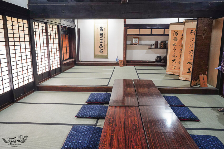 群馬沼田古民宅蘋果披薩體驗&老神溫泉一日遊!南鄉曲屋|吹割瀑布|新井耕吉郎紀念碑|金子果園|仙鄉溫泉 @緹雅瑪 美食旅遊趣