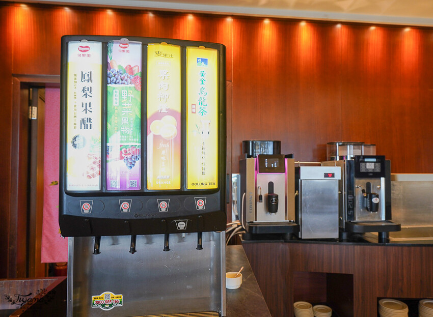 南投日月潭住宿。日月潭大淶閣飯店一泊二食:水社碼頭湖景客房,免費腳踏車遊向山遊客中心 @緹雅瑪 美食旅遊趣