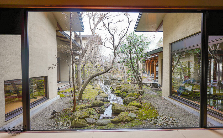 群馬沼田古民宅蘋果披薩體驗&老神溫泉一日遊!南鄉曲屋|吹割瀑布|新井耕吉郎紀念碑|金子果園|仙鄉溫泉 @緹雅瑪 美食旅遊趣