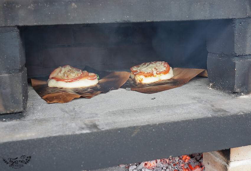 群馬沼田古民宅蘋果披薩體驗&老神溫泉一日遊!南鄉曲屋|吹割瀑布|新井耕吉郎紀念碑|金子果園|仙鄉溫泉 @緹雅瑪 美食旅遊趣