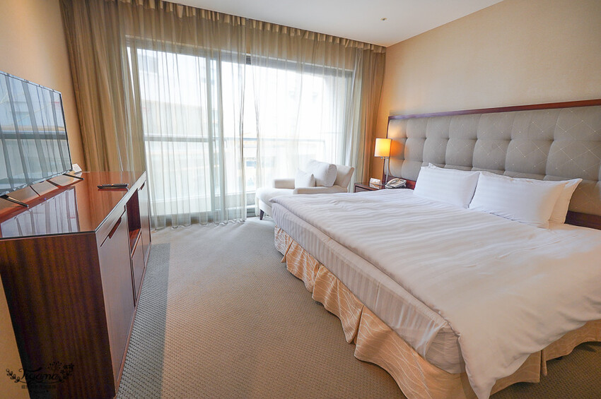 南投日月潭住宿。日月潭大淶閣飯店一泊二食:水社碼頭湖景客房,免費腳踏車遊向山遊客中心 @緹雅瑪 美食旅遊趣