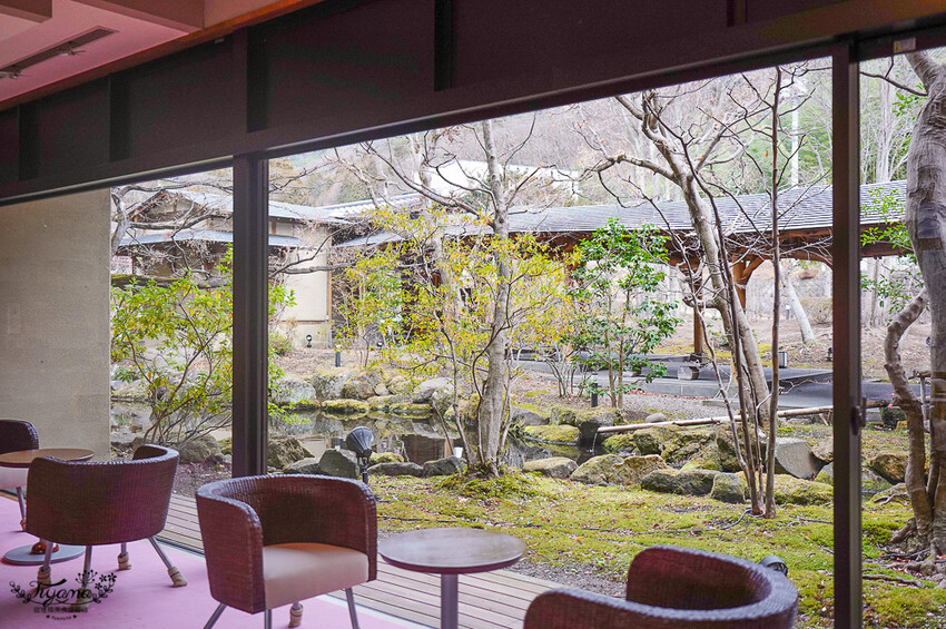 群馬沼田古民宅蘋果披薩體驗&老神溫泉一日遊!南鄉曲屋|吹割瀑布|新井耕吉郎紀念碑|金子果園|仙鄉溫泉 @緹雅瑪 美食旅遊趣