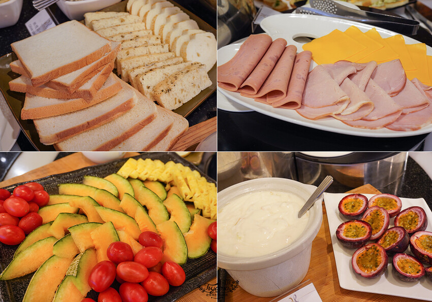 南投日月潭住宿。日月潭大淶閣飯店一泊二食:水社碼頭湖景客房,免費腳踏車遊向山遊客中心 @緹雅瑪 美食旅遊趣