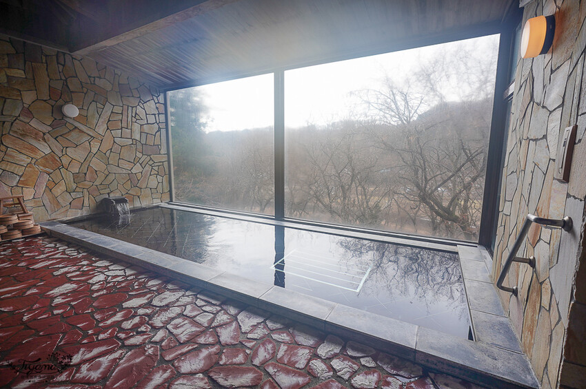 群馬沼田古民宅蘋果披薩體驗&老神溫泉一日遊!南鄉曲屋|吹割瀑布|新井耕吉郎紀念碑|金子果園|仙鄉溫泉 @緹雅瑪 美食旅遊趣