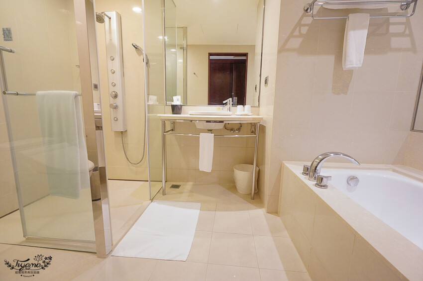 南投日月潭住宿。日月潭大淶閣飯店一泊二食:水社碼頭湖景客房,免費腳踏車遊向山遊客中心 @緹雅瑪 美食旅遊趣