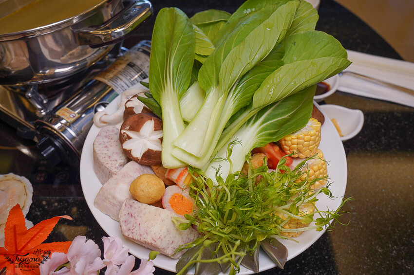 南投日月潭住宿。日月潭大淶閣飯店一泊二食:水社碼頭湖景客房,免費腳踏車遊向山遊客中心 @緹雅瑪 美食旅遊趣