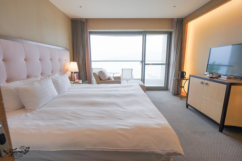 南投日月潭住宿。日月潭大淶閣飯店一泊二食:水社碼頭湖景客房,免費腳踏車遊向山遊客中心 @緹雅瑪 美食旅遊趣