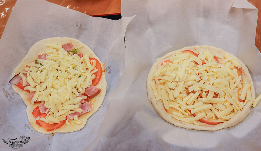 群馬沼田古民宅蘋果披薩體驗&老神溫泉一日遊!南鄉曲屋|吹割瀑布|新井耕吉郎紀念碑|金子果園|仙鄉溫泉 @緹雅瑪 美食旅遊趣