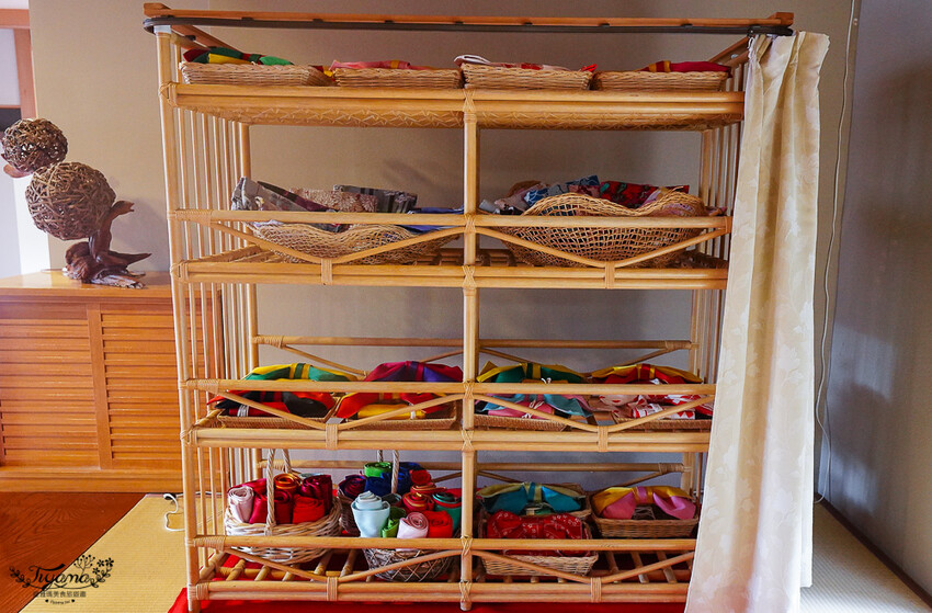 群馬沼田古民宅蘋果披薩體驗&老神溫泉一日遊!南鄉曲屋|吹割瀑布|新井耕吉郎紀念碑|金子果園|仙鄉溫泉 @緹雅瑪 美食旅遊趣