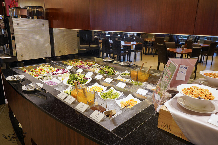 南投日月潭住宿。日月潭大淶閣飯店一泊二食:水社碼頭湖景客房,免費腳踏車遊向山遊客中心 @緹雅瑪 美食旅遊趣