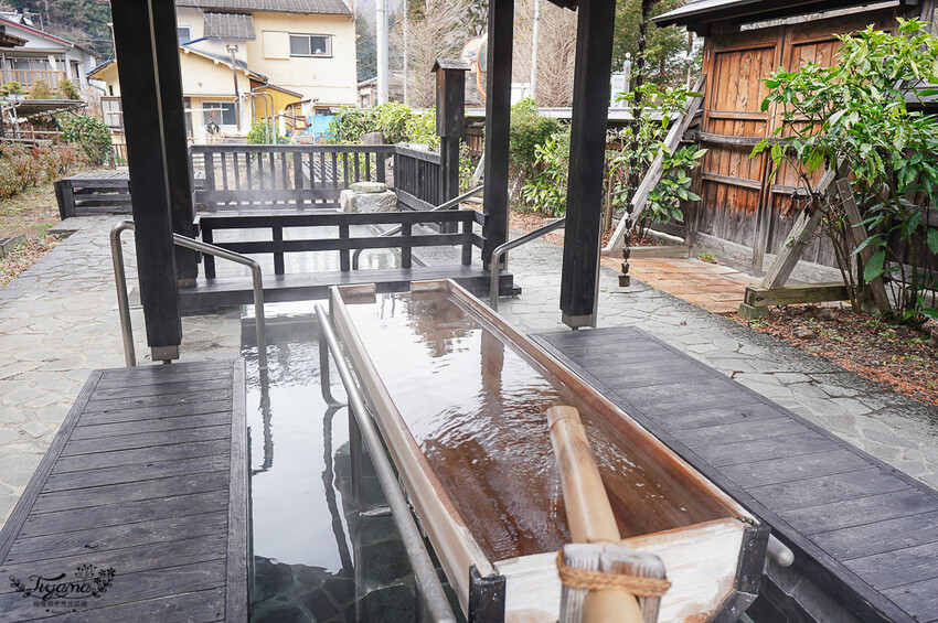 群馬沼田古民宅蘋果披薩體驗&老神溫泉一日遊!南鄉曲屋|吹割瀑布|新井耕吉郎紀念碑|金子果園|仙鄉溫泉 @緹雅瑪 美食旅遊趣