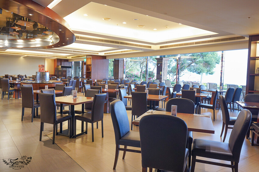 南投日月潭住宿。日月潭大淶閣飯店一泊二食:水社碼頭湖景客房,免費腳踏車遊向山遊客中心 @緹雅瑪 美食旅遊趣