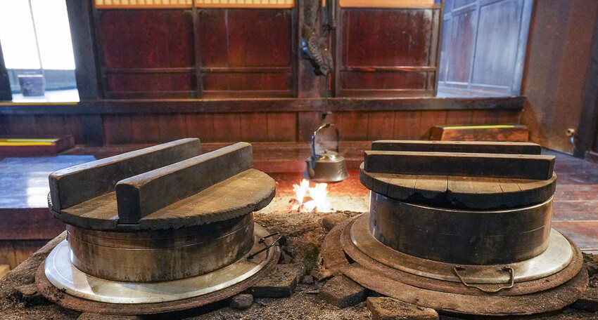 群馬沼田古民宅蘋果披薩體驗&老神溫泉一日遊!南鄉曲屋|吹割瀑布|新井耕吉郎紀念碑|金子果園|仙鄉溫泉 @緹雅瑪 美食旅遊趣