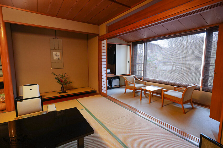 群馬沼田古民宅蘋果披薩體驗&老神溫泉一日遊!南鄉曲屋|吹割瀑布|新井耕吉郎紀念碑|金子果園|仙鄉溫泉 @緹雅瑪 美食旅遊趣