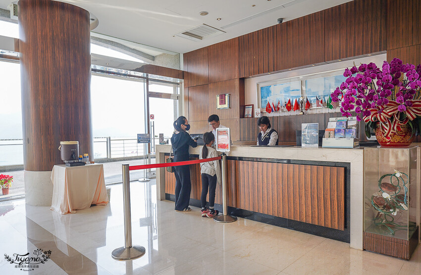 南投日月潭住宿。日月潭大淶閣飯店一泊二食:水社碼頭湖景客房,免費腳踏車遊向山遊客中心 @緹雅瑪 美食旅遊趣