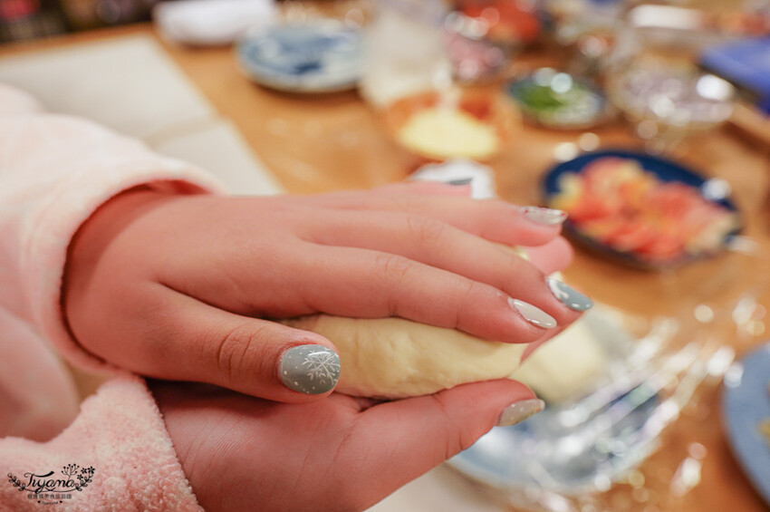 群馬沼田古民宅蘋果披薩體驗&老神溫泉一日遊!南鄉曲屋|吹割瀑布|新井耕吉郎紀念碑|金子果園|仙鄉溫泉 @緹雅瑪 美食旅遊趣