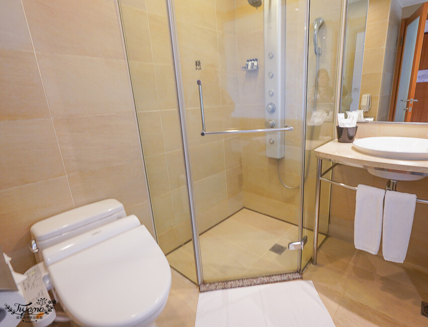 南投日月潭住宿。日月潭大淶閣飯店一泊二食:水社碼頭湖景客房,免費腳踏車遊向山遊客中心 @緹雅瑪 美食旅遊趣