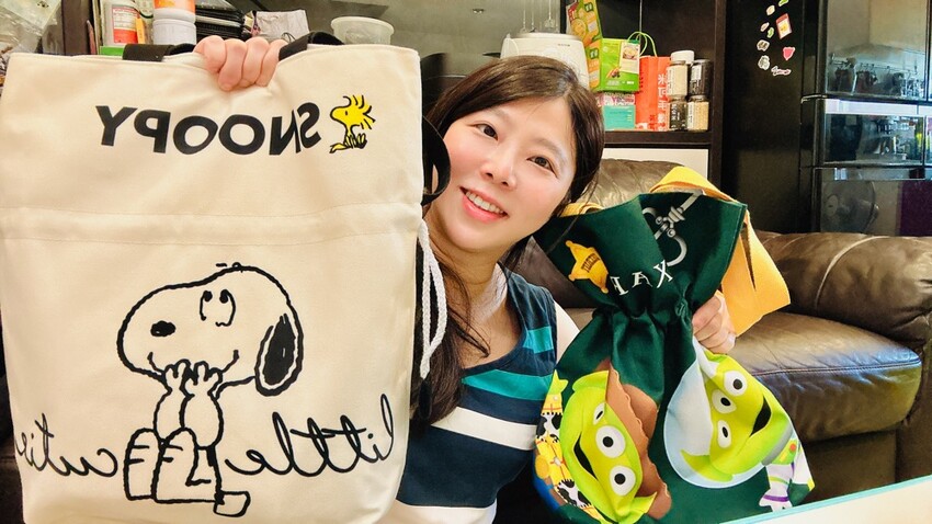 2023年7-ELEVEN聖誕禮物福袋/聖誕節交換禮物推薦!提早慶新年!7-11新年福袋前部曲/7款卡通聯名-史努比/Hello