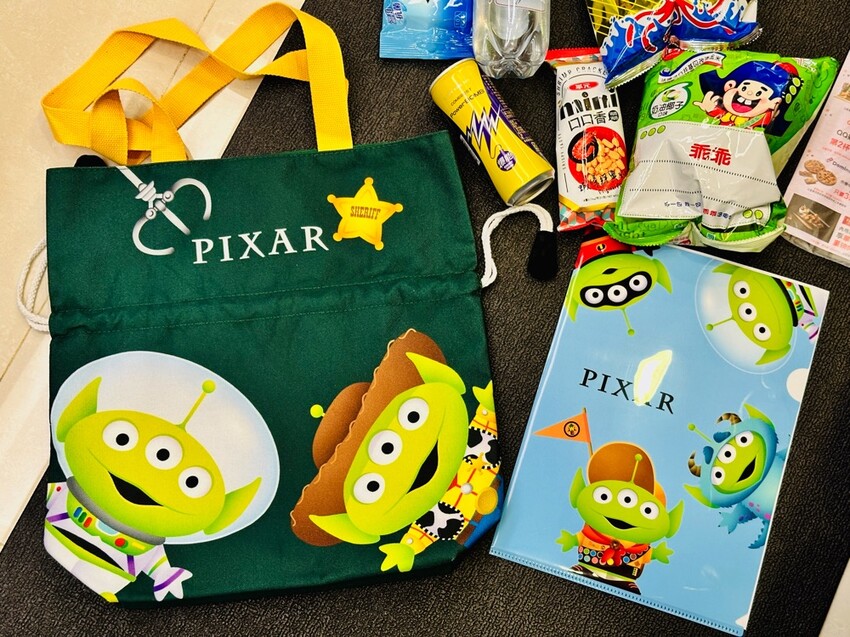 2023年7-ELEVEN聖誕禮物福袋/聖誕節交換禮物推薦!提早慶新年!7-11新年福袋前部曲/7款卡通聯名-史努比/Hello