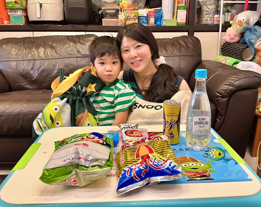 2023年7-ELEVEN聖誕禮物福袋/聖誕節交換禮物推薦!提早慶新年!7-11新年福袋前部曲/7款卡通聯名-史努比/Hello