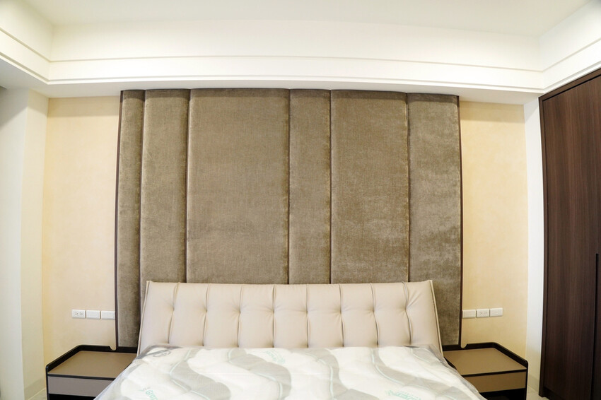 台南油漆塗料分享，住家面子就靠它！少預算打造夢想家居，藝術漆