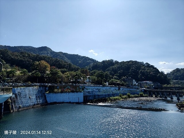 2024新北坪林金瓜寮魚蕨步道,健行趣|坪林老街|坪林茶業博