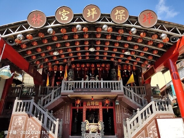 2024新北坪林金瓜寮魚蕨步道,健行趣|坪林老街|坪林茶業博