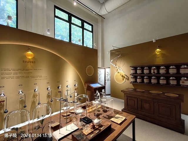 2024新北坪林金瓜寮魚蕨步道,健行趣|坪林老街|坪林茶業博