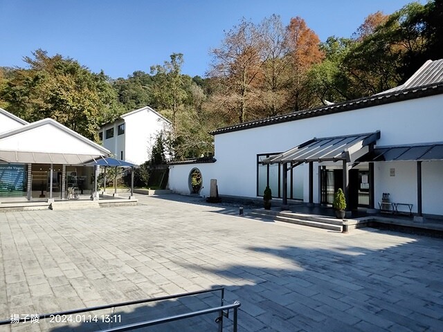 2024新北坪林金瓜寮魚蕨步道,健行趣|坪林老街|坪林茶業博