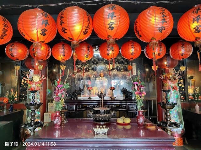 2024新北坪林金瓜寮魚蕨步道,健行趣|坪林老街|坪林茶業博