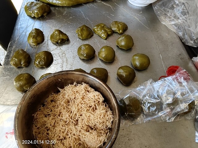 2024新北坪林金瓜寮魚蕨步道,健行趣|坪林老街|坪林茶業博