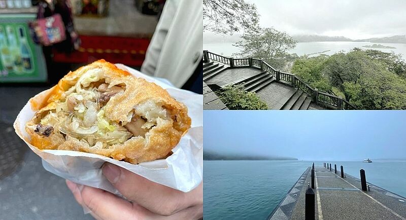 苗栗縣通霄鎮【苗栗景點】白沙屯車站 有媽祖保庇的車站，Q版媽祖敲可愛！有ubike租借站，暢玩各景點遊玩。一旁小公園還