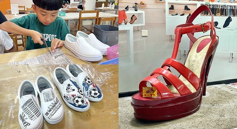 苗栗縣通霄鎮【苗栗景點】白沙屯車站 有媽祖保庇的車站，Q版媽祖敲可愛！有ubike租借站，暢玩各景點遊玩。一旁小公園還