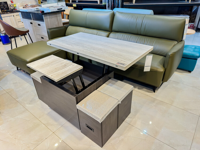 億家具台南店 x 全台14間實體門市！讓您用最實惠的價格打造夢想的家