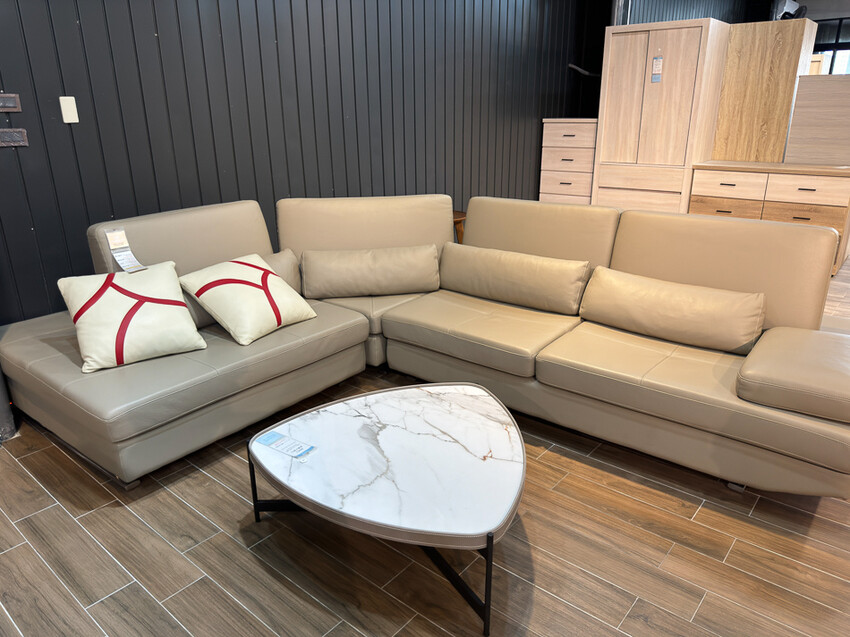 億家具台南店 x 全台14間實體門市！讓您用最實惠的價格打造夢想的家