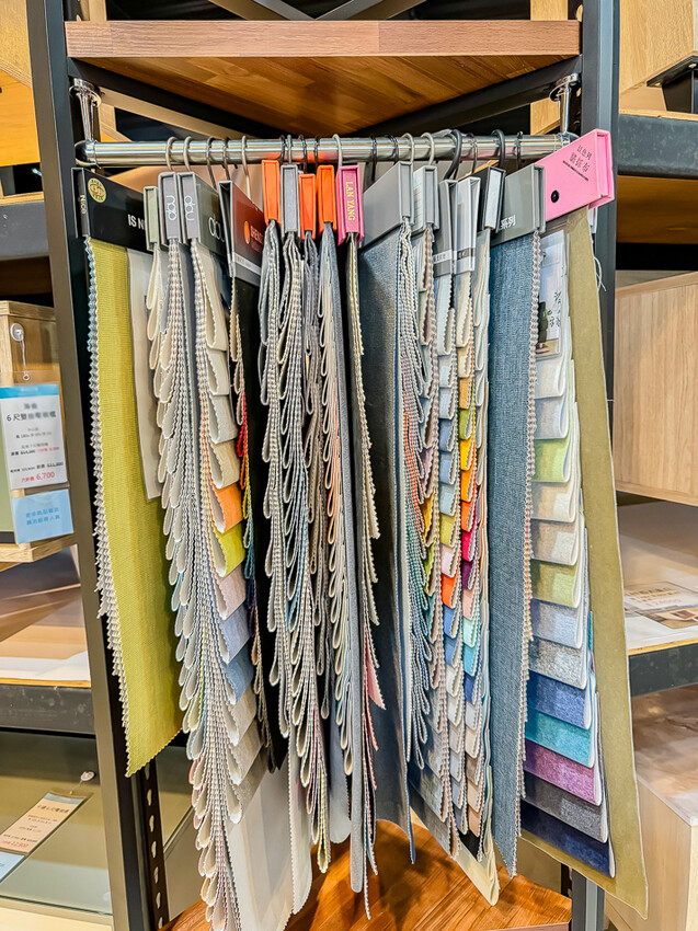 億家具台南店 x 全台14間實體門市！讓您用最實惠的價格打造夢想的家