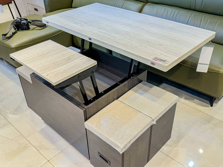 億家具台南店 x 全台14間實體門市！讓您用最實惠的價格打造夢想的家