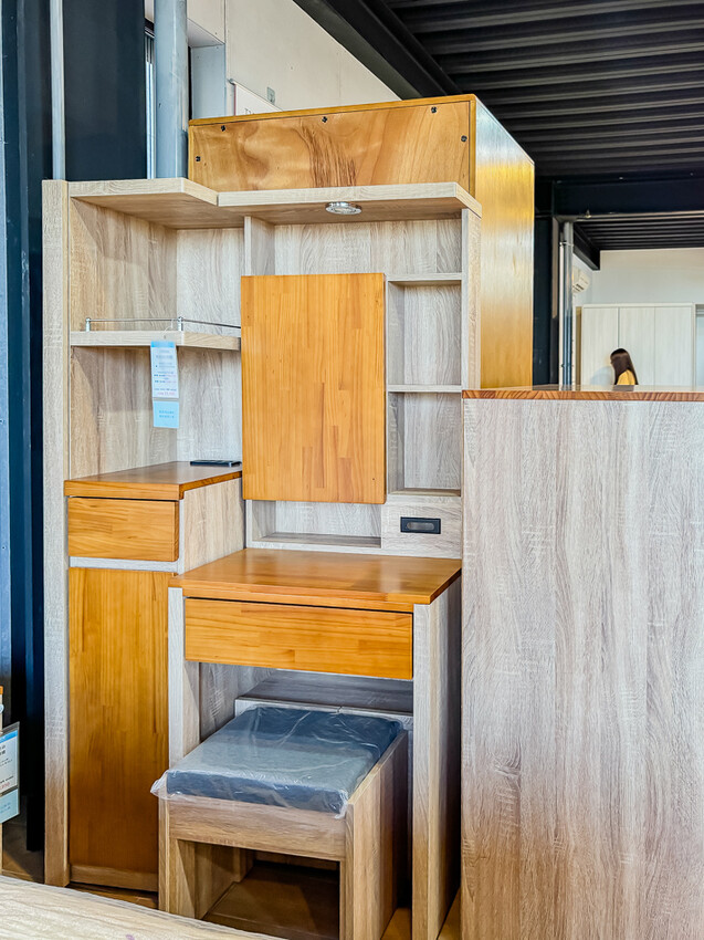 億家具台南店 x 全台14間實體門市！讓您用最實惠的價格打造夢想的家