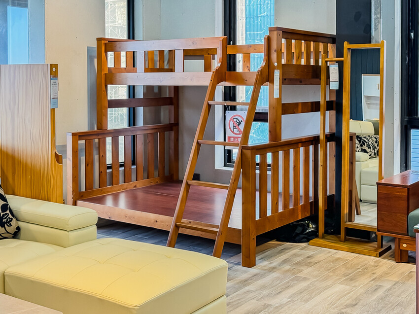 億家具台南店 x 全台14間實體門市！讓您用最實惠的價格打造夢想的家